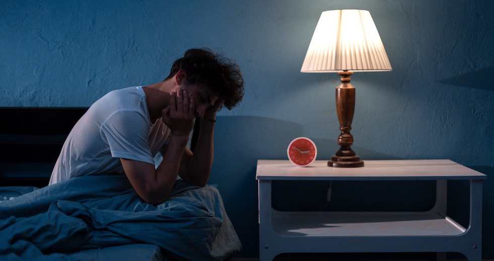Les troubles du sommeil ont des conséquences sur la qualité de vie mais aussi à long terme, sur la santé physique et mentale des personnes qui en souffrent